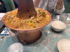 -浩海火烧云傣家菜(京广店)