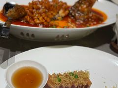 -宫燕府·京菜·烤鸭·淮扬菜(王府中心店)