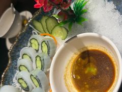-吴记鲜定味