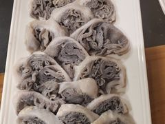 -裕德孚·非遗手切涮羊肉(东直门内大街店)