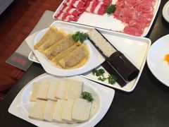 -新辣道鱼火锅(领展购物广场·中关村店)