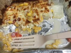 -Mr.Pizza米斯特比萨(盐城聚龙湖店)