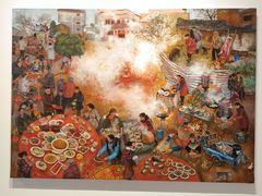 -四川美术学院美术馆