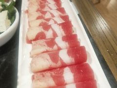 -许府牛火锅(信义坊总店)