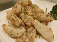 麻香长山药-永和红旗美食城