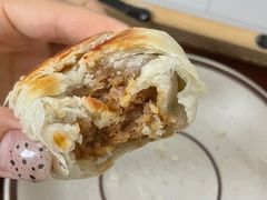 -长发西饼(临顿路店)
