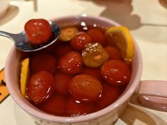 乌梅小番茄-旺福(晶都苑店)