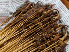 -十里铺铁板鱿鱼