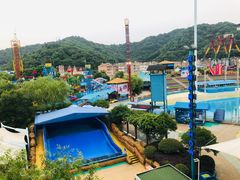 -杭州浪浪浪水公园