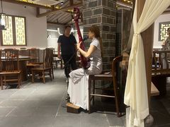 -姑苏家宴·苏帮菜·松鼠桂鱼(苏州总店)