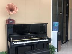 -拾一艺术(壹方天地店)