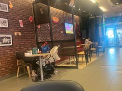 -汉堡王(江海广场店)