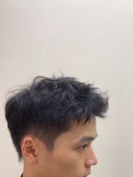 -梵智发型·烫染