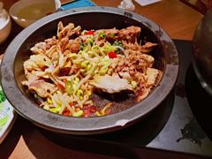 -云海肴·汽锅鸡·云南菜(领展购物广场·中关村店)