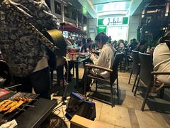 -KAOTOWN烤堂•烧烤(海汇港店)