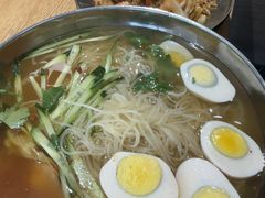-韩麦大冷面(桂花街直营店)