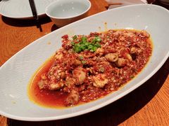 -丽江金茂凯悦臻选酒店-滇香馆