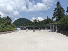 -铜仁天生桥大峡谷景区