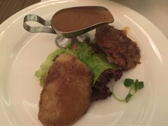 成桂西餐厅(河北路店)-成桂西餐厅·42年的味道(五大道疙瘩楼店)