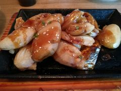 -热度餐厅(老佛爷店)