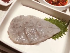 -海底捞火锅鲜切牛肉主题店(长寿路店)