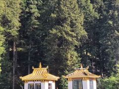 -达仓郎木寺院