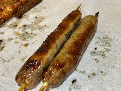 -烤五行·烧烤烤串(石佛营店)