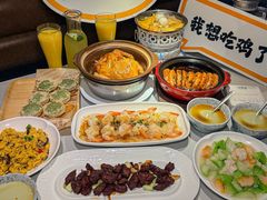 -外婆家(杭州马塍店)