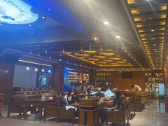-如意林卡藏餐吧(大昭寺店)