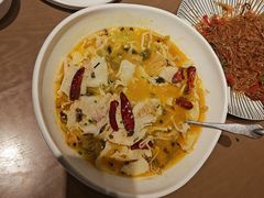 -浔庐餐厅•江西老字号•九江菜(烟水亭店)