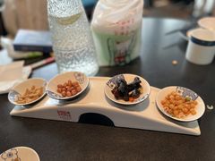 开胃小菜-凤凰湘语(浦东旗舰店)