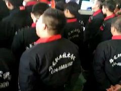 教室环境-沈阳职业技术学院