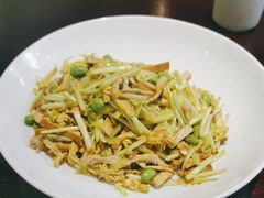 -永安鱼庄·镇江菜(东吴路店)