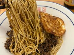 -李叁面馆(妇幼店)