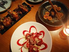 -城市露台景观餐厅(淮海路店)