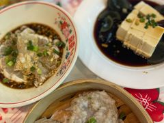 -五马集·海鲜·温州大牌档(黑金冠五马街十字路口店)