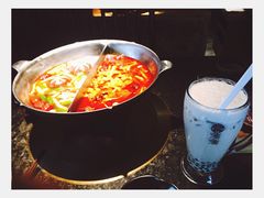 -湊湊火锅·茶憩(新中关购物中心店)