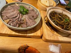 -竹里馆·淮扬菜·功夫茶(老门东店)