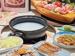 -滋粥楼·顺德菜(番禺广场总店)