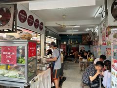 -榮泰米粉湯(Left Shop)