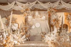 -怡东国际酒店·宴会厅