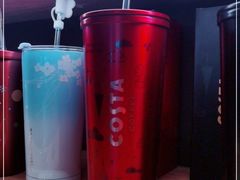 -COSTA COFFEE(斯普瑞斯奥特莱斯店)