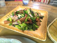 -青城甲(青城山店)