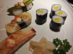 -德川家日本料理(中关村寰太大厦店)
