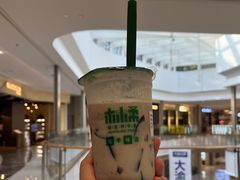 -成川茶店·潮汕工夫浓茶(万象店)