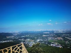 -北京西山国家森林公园