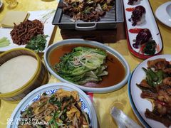 -恭敬李·烤鸭(天坛北门店)