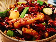 -山石榴·贵州菜(丰盛里店)