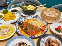 -兔爸私家小厨(新北万达店)