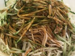 -华天新川面馆(闹市口店)